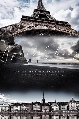 Апрельское небо (2022)