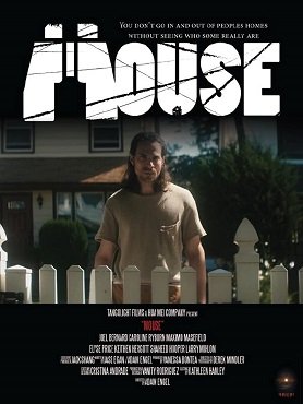 Фильм Мышь (2021)