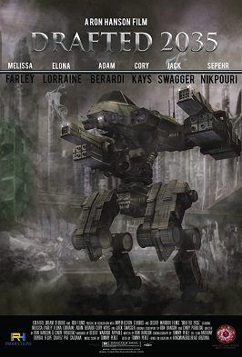 Фильм Призванный: 2035 (2023)