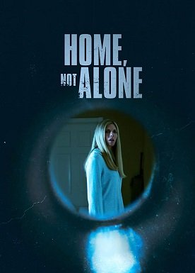 Фильм Не одни дома (2023)