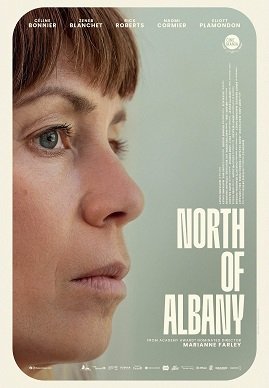 Фильм К северу от Олбани (2022)