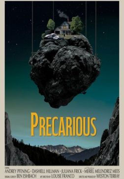 Чреватый (2020)