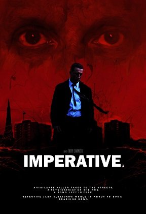 Фильм Наказанный (2021)