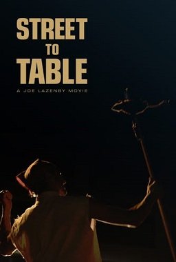 Фильм С улицы на стол (2022)