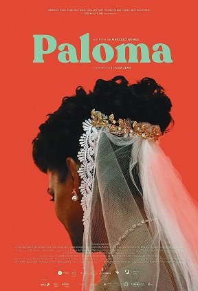Фильм Палома (2022)