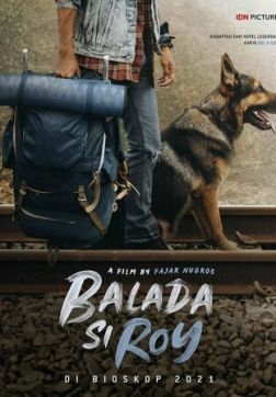 Фильм Баллада о Рое (2022)