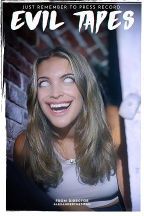 Свидетельство зла (2022)