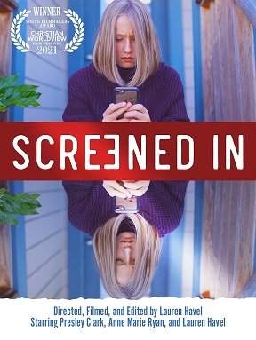 Фильм Во власти экранов (2021)