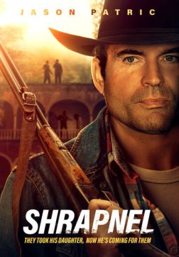 Фильм Шрапнель (2023)