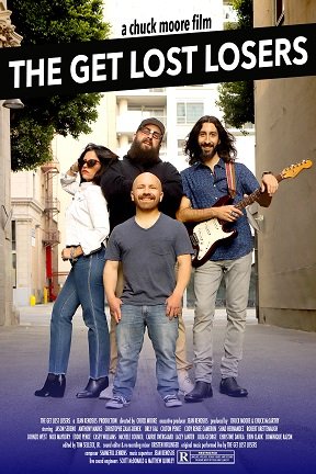 Фильм Проваливайте, неудачники (2022)