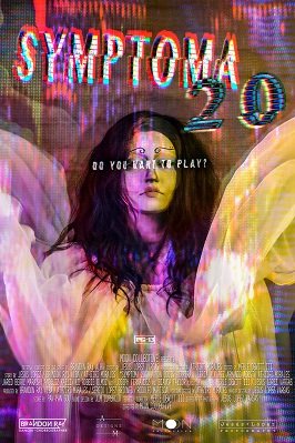 Фильм Симптом двадцать (2020)