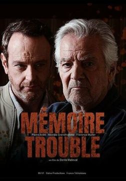 Фильм Неверная память (2022)