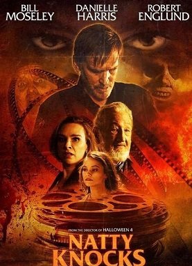 Нэтти Нокс (2023)