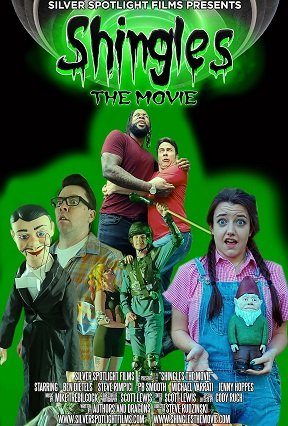 Фильм Страшилки до дрожи (2023)