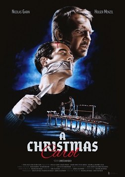 Рождественская история (2021)