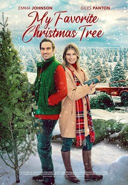 Серебристая ель судьбы (2022)