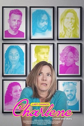 Последняя попытка Шарлин (2022)