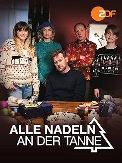 Все иголки на елке (2020)