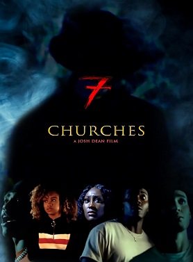 Фильм Семь Церквей (2022)