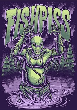 Рыбная моча (2023)