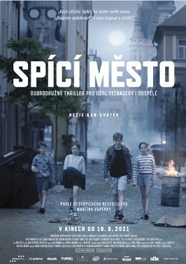 Фильм Безопасное место (2021)
