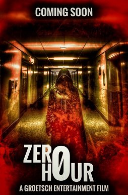 Нулевой час (2023)