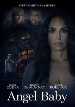 Ангелочек (2023)