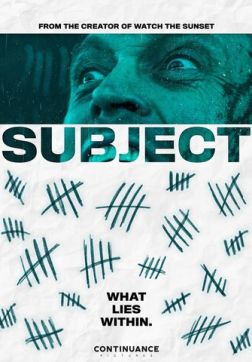 Субьект (2023)