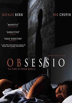 Обсессия (2019)