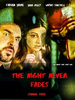 Фильм Беспросветная ночь (2023)