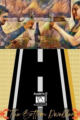 Фильм Обитатели дна (2022)