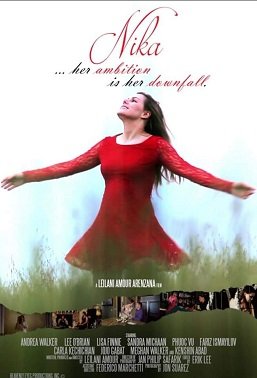 Фильм Ника (2020)