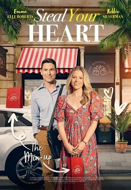 Фильм Похититель твоего сердца (2023)