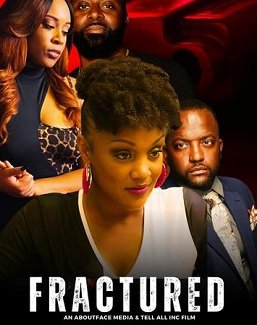 Изувеченная (2024)