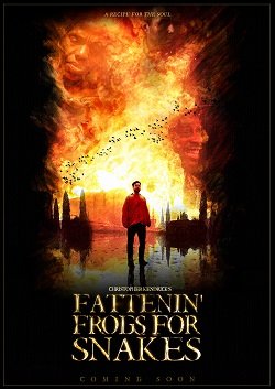 Откармливая лягушек для змей (2023)