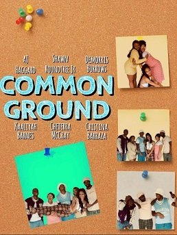 Фильм Общие интересы (2022)