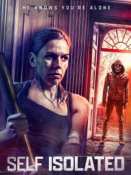 Фильм Самоизоляция (2021)