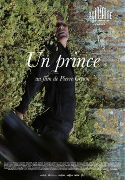 Фильм Принц (2023)