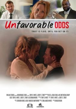 Неблагоприятные шансы (2022)