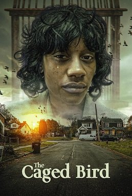 Фильм Птичка в клетке (2024)
