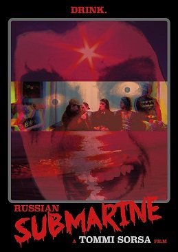 Русская подлодка (2020)