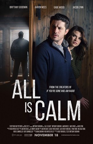 Тихая ночь (2022)