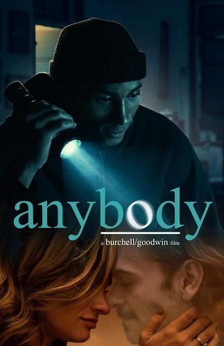 Кто-нибудь (2022)