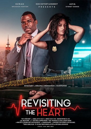 Фильм Вернуться за сердцем (2022)