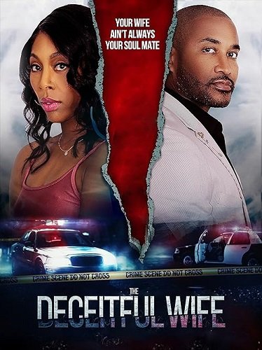 Фильм Коварная жена (2024)