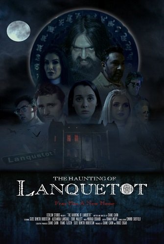 Призраки Ланкето (2022)