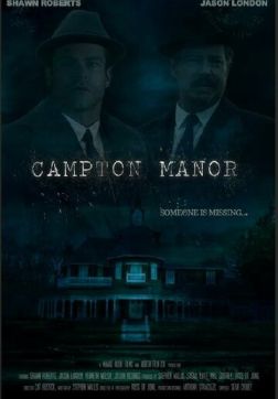 Фильм Поместье Кэмптон (2024)