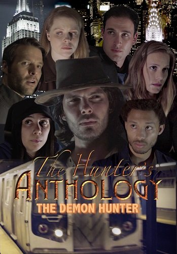 Фильм Охотник на демонов  (2024)