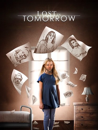 Фильм Потерянная в завтрашнем дне (2023)