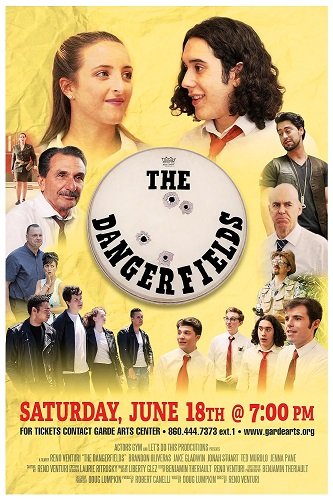 Дэнжерфилдс (2022)